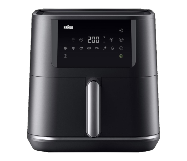 Braun Air Fryer Multifry 7 HF7030BK - 1552293 - zdjęcie